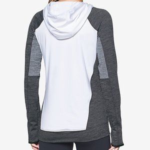 Under Armour fleece lined hoodie